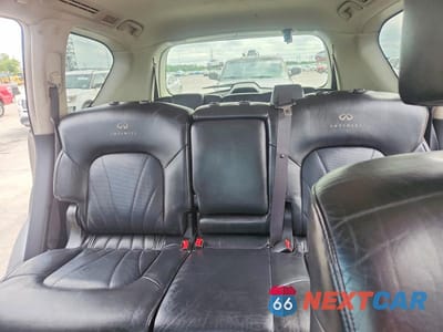 Zdjęcie 10 z 13 samochodu: 2011 INFINITI QX56 BASE VIN:JN8AZ2ND9B9700295 - miniatura