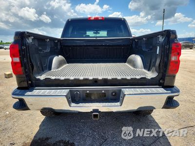 Zdjęcie 6 z 12 samochodu: 2017 CHEVROLET SILVERADO C1500 LT VIN:3GCPCREC0HG199569 - miniatura