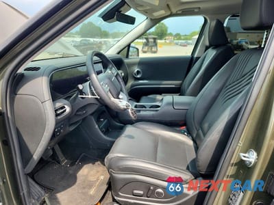 Zdjęcie 7 z 14 samochodu: 2026 HYUNDAI PALISADE SEL CONVENIENCE VIN:KM8RGES29TU024904 - miniatura
