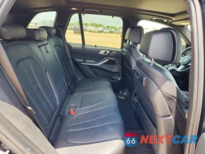 Zdjęcie 11 z 14 samochodu: 2021 BMW X5 XDRIVE45E VIN:5UXTA6C08M9E52872 - miniatura