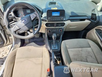 Zdjęcie 8 z 13 samochodu: 2018 FORD ECOSPORT S VIN:MAJ6P1SL7JC236542 - miniatura