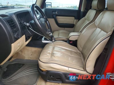 Zdjęcie 7 z 13 samochodu: 2007 HUMMER H3 VIN:5GTDN13E678105873 - miniatura