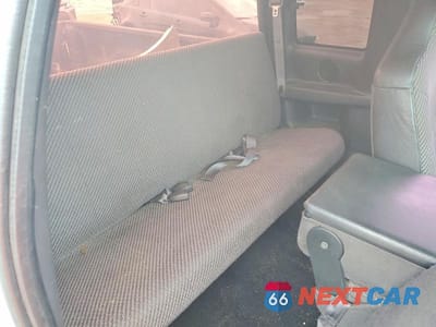 Zdjęcie 10 z 12 samochodu: 1999 DODGE RAM 1500 VIN:3B7HC12Y5XG130462 - miniatura