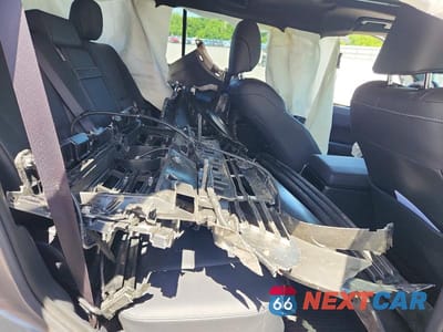 Zdjęcie 11 z 12 samochodu: 2024 LEXUS GX 550 PREMIUM+ VIN:JTJTBCDX3R5005707 - miniatura