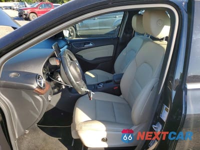Zdjęcie 7 z 12 samochodu: 2014 MERCEDES-BENZ B ELECTRIC VIN:WDDVP9AB3EJ003729 - miniatura