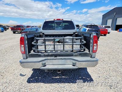 Zdjęcie 6 z 12 samochodu: 2005 NISSAN FRONTIER SE VIN:1N6AD06U05C447272 - miniatura