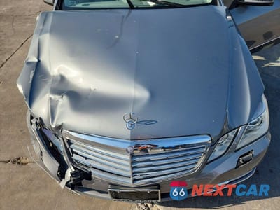 Zdjęcie 11 z 12 samochodu: 2011 MERCEDES-BENZ E 350 VIN:WDDHF5GB6BA368076 - miniatura