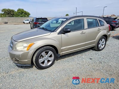 2010 DODGE CALIBER SXT 1B3CB4HA3AD532995 - główne zdjęcie licytacji z USA - miniatura