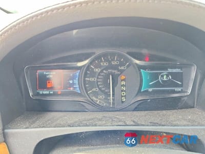 Zdjęcie 9 z 12 samochodu: 2014 LINCOLN MKX VIN:2LMDJ8JK5EBL10129 - miniatura