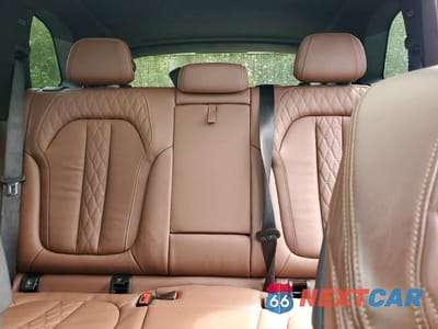 Zdjęcie 10 z 14 samochodu: 2019 BMW X5 XDRIVE40I VIN:5UXCR6C56KLL03135 - miniatura