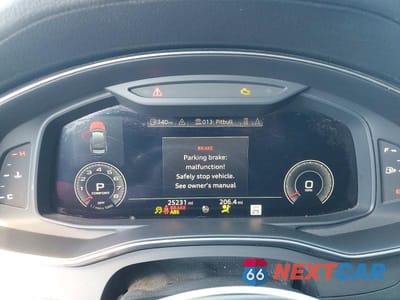 Zdjęcie 9 z 12 samochodu: 2020 AUDI A6 PREMIUM PLUS VIN:WAUL2AF26LN059564 - miniatura