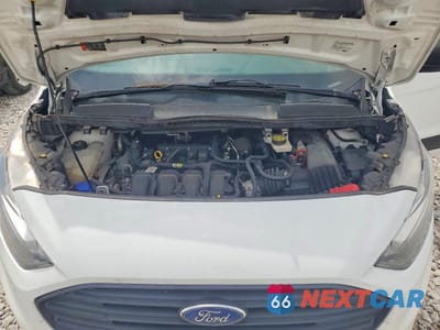 Zdjęcie 12 z 13 samochodu: 2022 FORD TRANSIT CONNECT XLT DELIVERY VAN VIN:NM0LS7T26N1508372 - miniatura