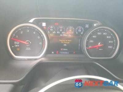 Zdjęcie 9 z 13 samochodu: 2021 CHEVROLET TAHOE K1500 HIGH COUNTRY VIN:1GNSKTKL1MR147870 - miniatura