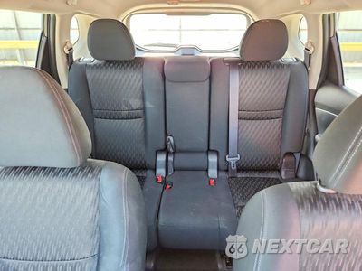 Zdjęcie 10 z 13 samochodu: 2018 NISSAN ROGUE SV VIN:KNMAT2MV4JP611705 - miniatura