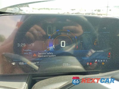 Zdjęcie 9 z 14 samochodu: 2026 CHEVROLET EQUINOX LT VIN:3GNAXPEG4TL441899 - miniatura