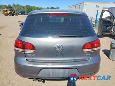 Zdjęcie 6 z 13 samochodu: 2012 VOLKSWAGEN GOLF VIN:WVWCA7AJ3CW087646 - miniatura