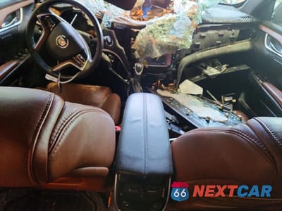 Zdjęcie 8 z 12 samochodu: 2015 CADILLAC XTS LUXURY COLLECTION VIN:2G61M5S37F9123969 - miniatura