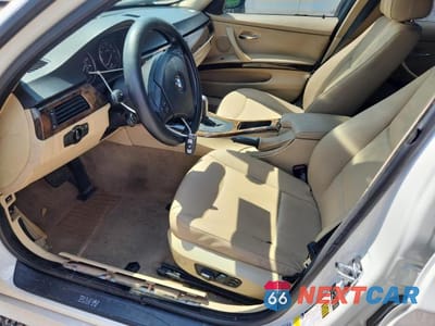 Zdjęcie 7 z 12 samochodu: 2007 BMW 328 I VIN:WBAVA37577NL11120 - miniatura