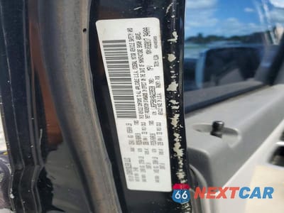 Zdjęcie 12 z 12 samochodu: 2008 JEEP LIBERTY LIMITED VIN:1J8GP58K48W228520 - miniatura