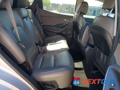 Zdjęcie 11 z 13 samochodu: 2013 HYUNDAI SANTA FE SPORT 2.0T VIN:5XYZWDLA5DG034534 - miniatura