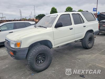 1994 TOYOTA 4RUNNER VN29 SR5 JT3VN29V0R0030263 - główne zdjęcie licytacji z USA - miniatura