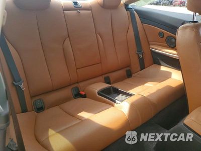 Zdjęcie 10 z 12 samochodu: 2015 BMW 428 I VIN:WBA3N3C52FK232102 - miniatura