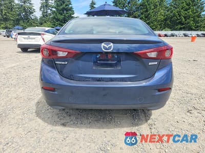 Zdjęcie 6 z 12 samochodu: 2018 MAZDA 3 TOURING VIN:3MZBN1V37JM172976 - miniatura
