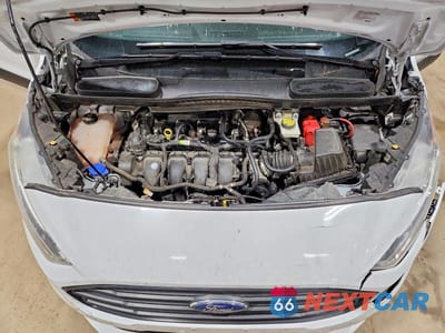 Zdjęcie 12 z 13 samochodu: 2019 FORD TRANSIT CONNECT XLT DELIVERY VAN VIN:NM0LS7F25K1418072 - miniatura