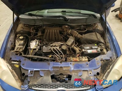 Zdjęcie 11 z 12 samochodu: 2003 FORD TAURUS SES VIN:1FAFP55U13A183363 - miniatura