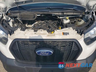Zdjęcie 11 z 12 samochodu: 2023 FORD TRANSIT DELIVERY TRUCK VIN:1FDBW5ZG3PKA23593 - miniatura