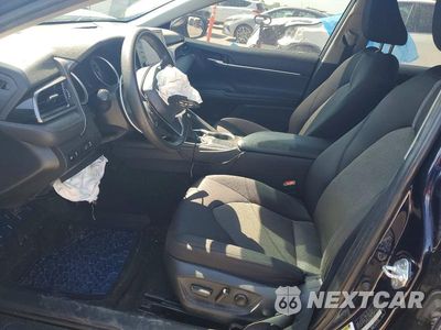 Zdjęcie 7 z 12 samochodu: 2022 TOYOTA CAMRY LE VIN:4T1C11AK6NU636319 - miniatura