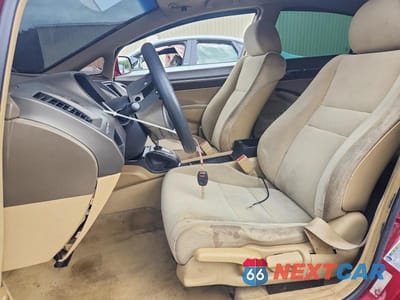 Zdjęcie 7 z 12 samochodu: 2006 HONDA CIVIC EX VIN:1HGFA16816L032989 - miniatura