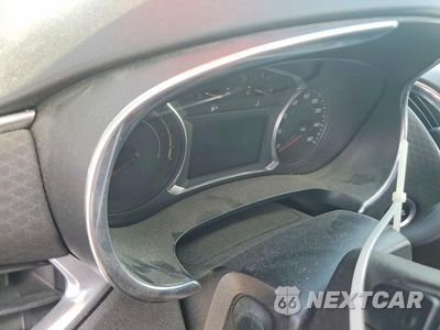 Zdjęcie 9 z 12 samochodu: 2016 CHEVROLET MALIBU HYBRID VIN:1G1ZJ5SU9GF341494 - miniatura