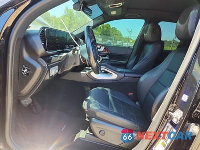 Zdjęcie 7 z 13 samochodu: 2020 MERCEDES-BENZ GLE 350 VIN:4JGFB4JE2LA200331 - miniatura