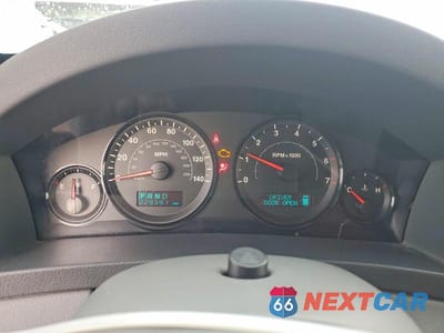 Zdjęcie 9 z 12 samochodu: 2005 JEEP GRAND CHEROKEE LAREDO VIN:1J4GS48K05C633152 - miniatura