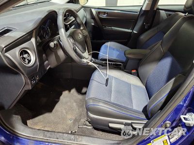 Zdjęcie 7 z 12 samochodu: 2017 TOYOTA COROLLA SE VIN:2T1BURHE2HC943848 - miniatura