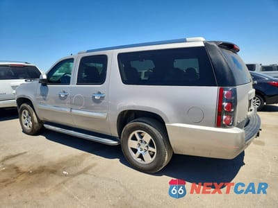 Drugie zdjęcie samochodu z przodu: 2007 GMC YUKON XL DENALI VIN:1GKFK66887J248591 - miniatura