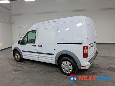 Drugie zdjęcie samochodu z przodu: 2013 FORD TRANSIT CONNECT XLT VIN:NM0LS7BN3DT147522 - miniatura