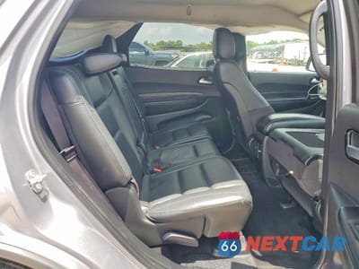 Zdjęcie 11 z 14 samochodu: 2021 DODGE DURANGO SXT VIN:1C4RDHAG8MC762129 - miniatura