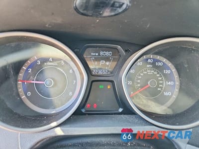 Zdjęcie 9 z 13 samochodu: 2016 HYUNDAI ELANTRA SE VIN:KMHDH4AE3GU607407 - miniatura