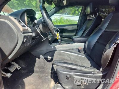 Zdjęcie 7 z 13 samochodu: 2015 JEEP GRAND CHEROKEE LAREDO VIN:1C4RJFAG6FC665348 - miniatura