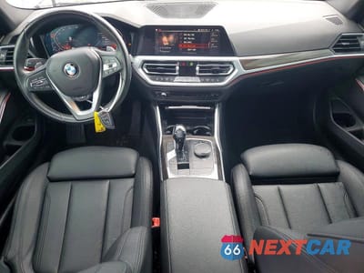 Zdjęcie 8 z 12 samochodu: 2020 BMW 330I VIN:3MW5R1J00L8B09128 - miniatura