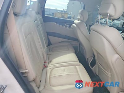 Zdjęcie 11 z 13 samochodu: 2019 LINCOLN NAUTILUS RESERVE VIN:2LMPJ6L9XKBL23241 - miniatura
