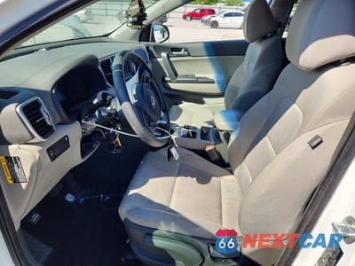 Zdjęcie 7 z 13 samochodu: 2017 KIA SPORTAGE LX VIN:KNDPM3AC3H7233144 - miniatura