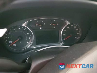 Zdjęcie 9 z 13 samochodu: 2020 GMC ACADIA SLE VIN:1GKKNKLAXLZ203220 - miniatura