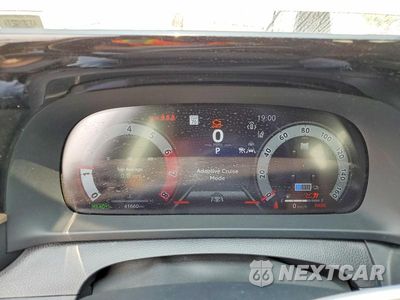 Zdjęcie 9 z 13 samochodu: 2025 TOYOTA CROWN SIGNIA XLE VIN:JTDACAAJ4S3000173 - miniatura