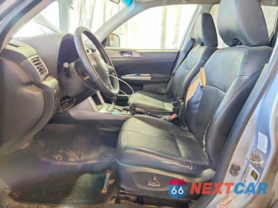 Zdjęcie 7 z 13 samochodu: 2012 SUBARU FORESTER TOURING VIN:JF2SHAGC7CH441400 - miniatura