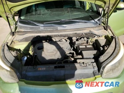 Zdjęcie 11 z 12 samochodu: 2015 KIA SOUL BASE VIN:KNDJN2A22F7814457 - miniatura