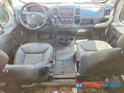 Zdjęcie 8 z 12 samochodu: 2017 RAM PROMASTER 2500 2500 HIGH VIN:3C6TRVDG0HE517512 - miniatura
