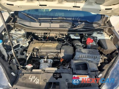 Zdjęcie 11 z 12 samochodu: 2018 HONDA CR-V LX VIN:2HKRW5H39JH418157 - miniatura